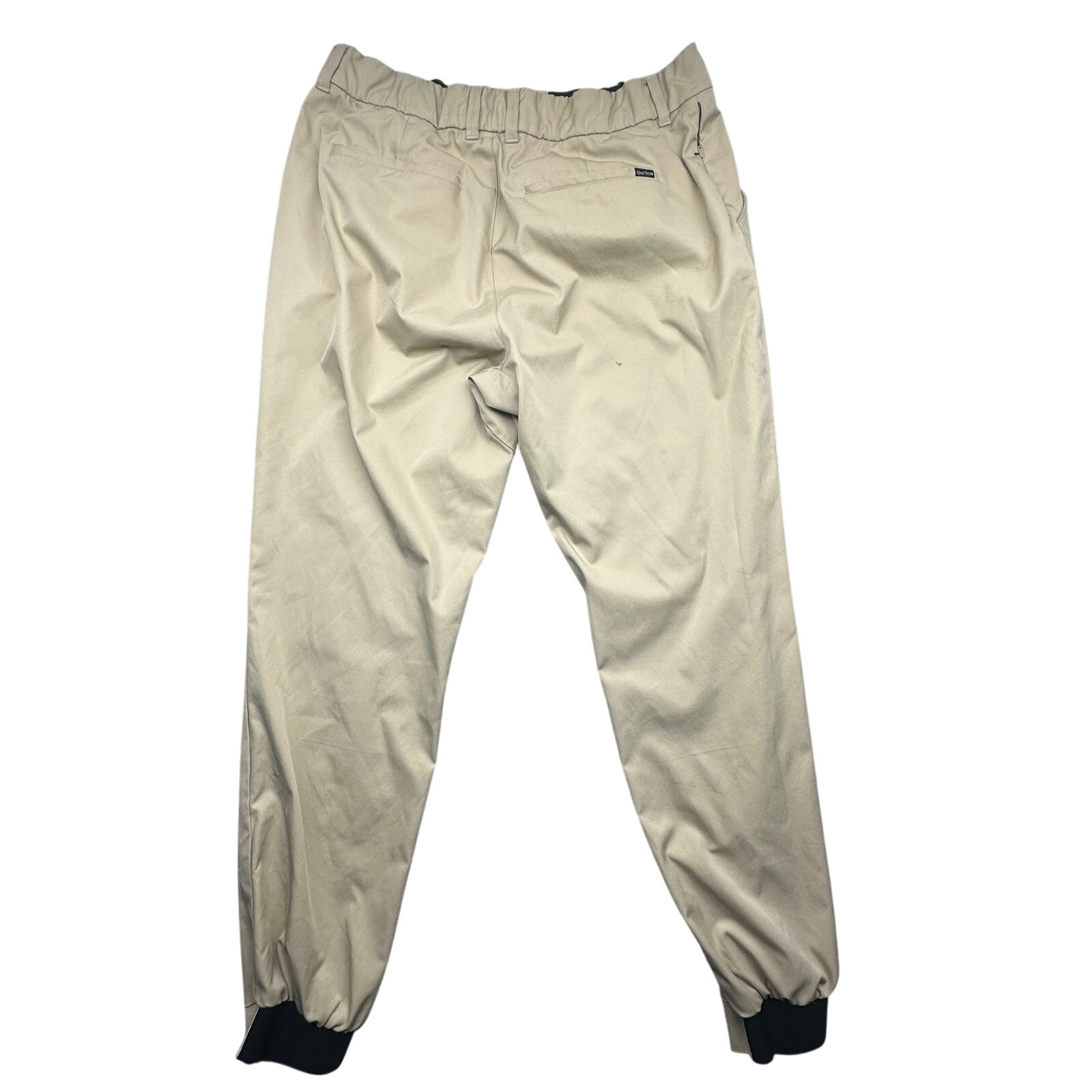 Good Good Swing Sport Ultra-Soft Lightweight Golf Jogger Pants Mens 34x30 — image 2 of 8